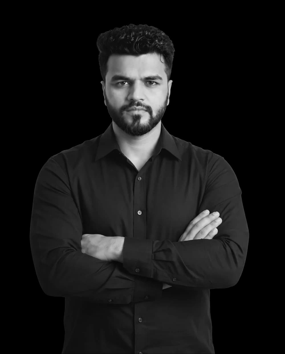 Sanskaar Singh, Founder & CEO of Vistaar WebX
