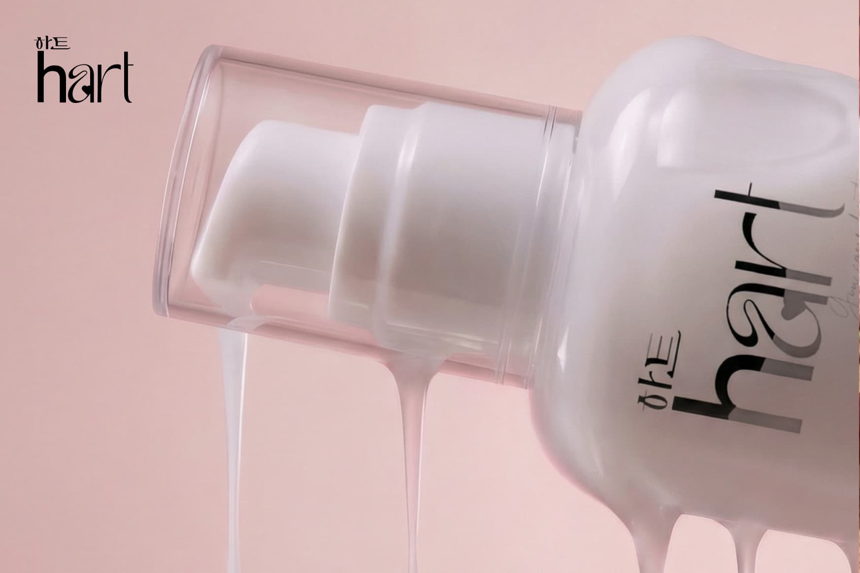 HART Cosmetics product photography